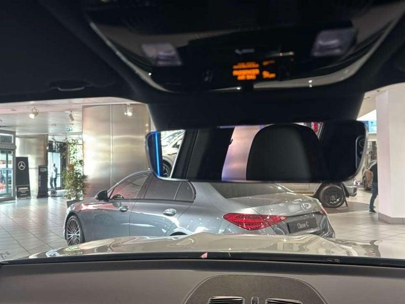 Mercedes-Benz GLB 350 4Matic EQ AMG Line Premium