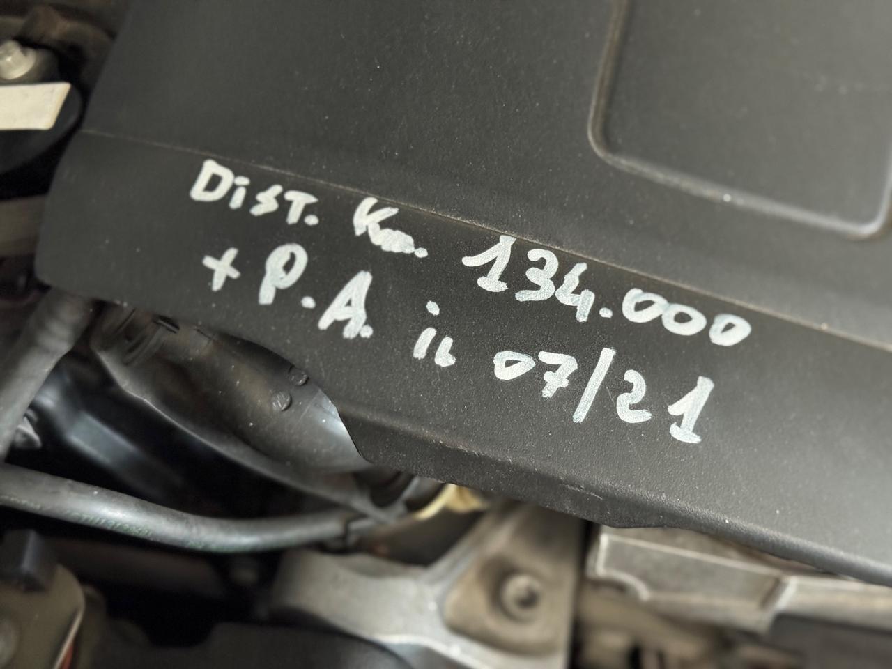 Peugeot 508 2.0 HDi 163CV AUTOMATICA