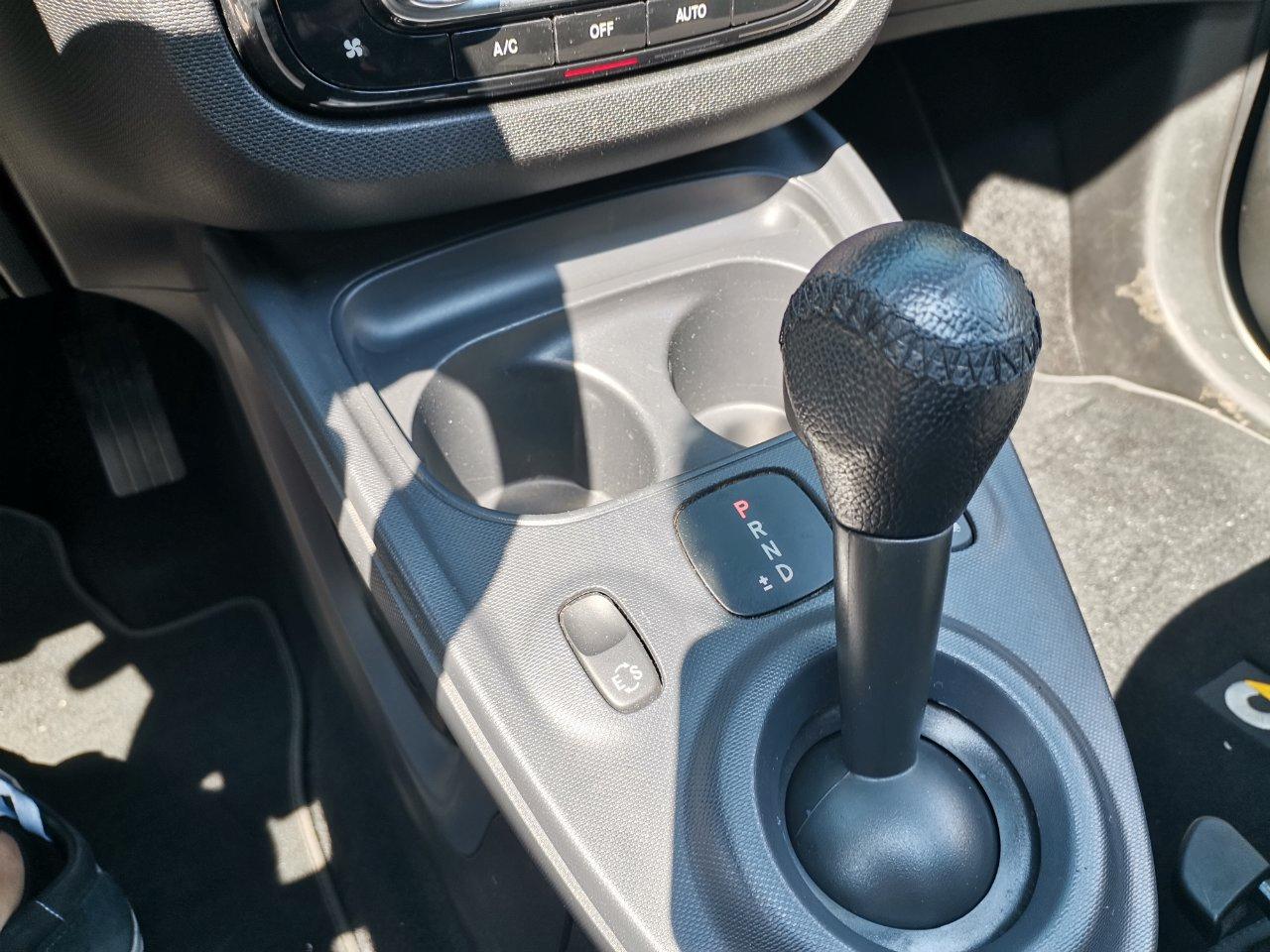Smart fortwo cabrio 0.9 t Passion 90cv twinamic