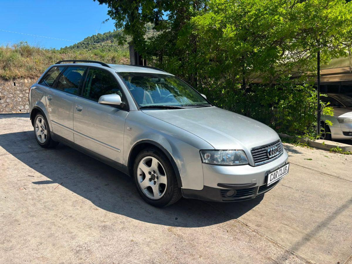 Audi A4 Avant 1.9 TDI 130cv