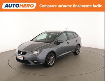SEAT Ibiza ST 1.2 70 CV I-Tech