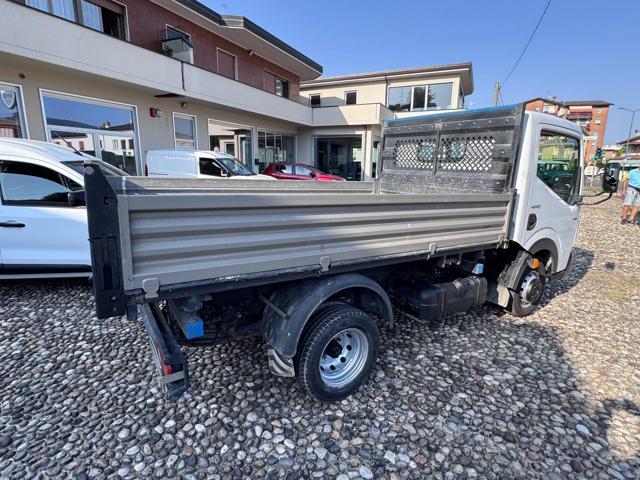 RENAULT Maxity 140.35/6 2.5 DXi PC-RG Cassone ribaltabile