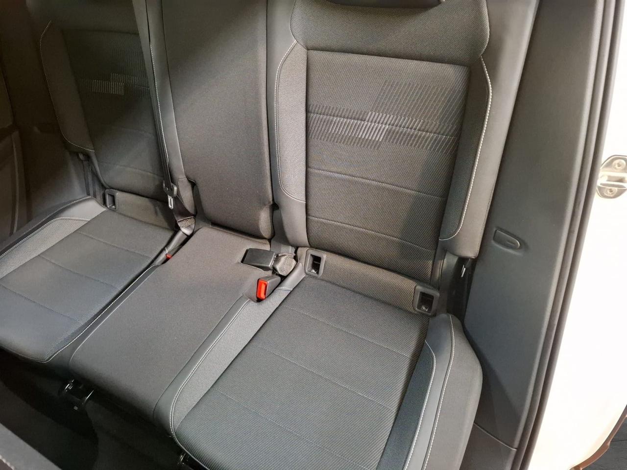 Volkswagen T-Cross 1.0 TSI 115 CV Advanced BMT full full optional