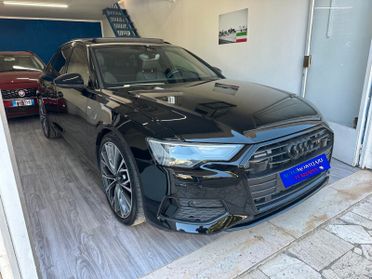Audi A6 Avant 40 2.0 TDI quattro ultra S tronic Business Plus