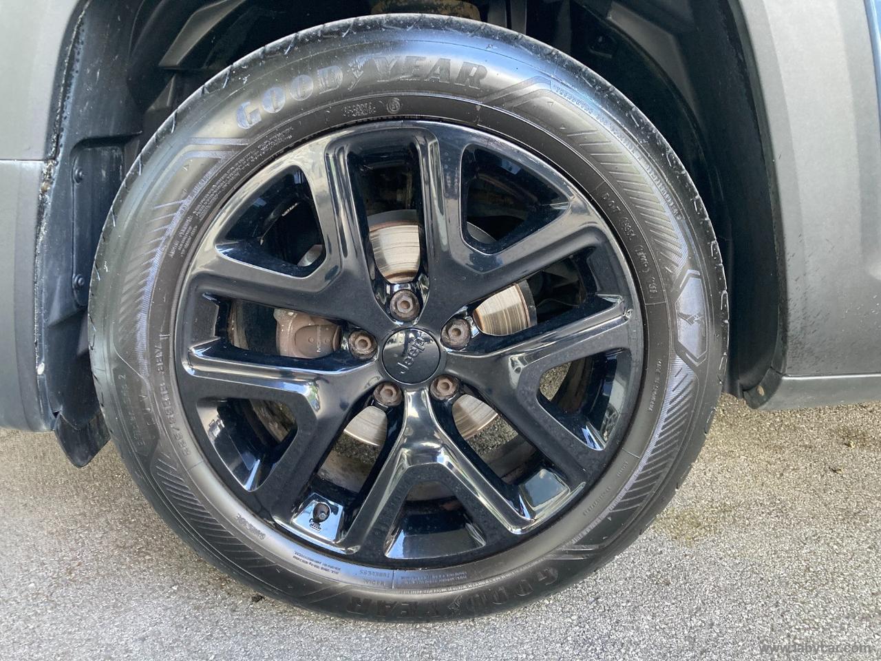 JEEP Renegade 1.0 T3 Limited