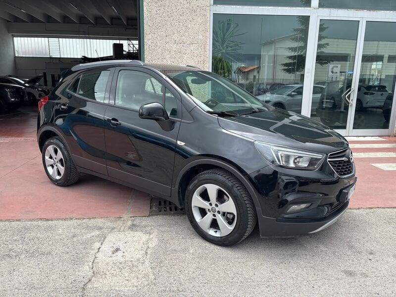 Opel Mokka 1.6 CDTI Ecotec 4x2 Start&Stop X Advance