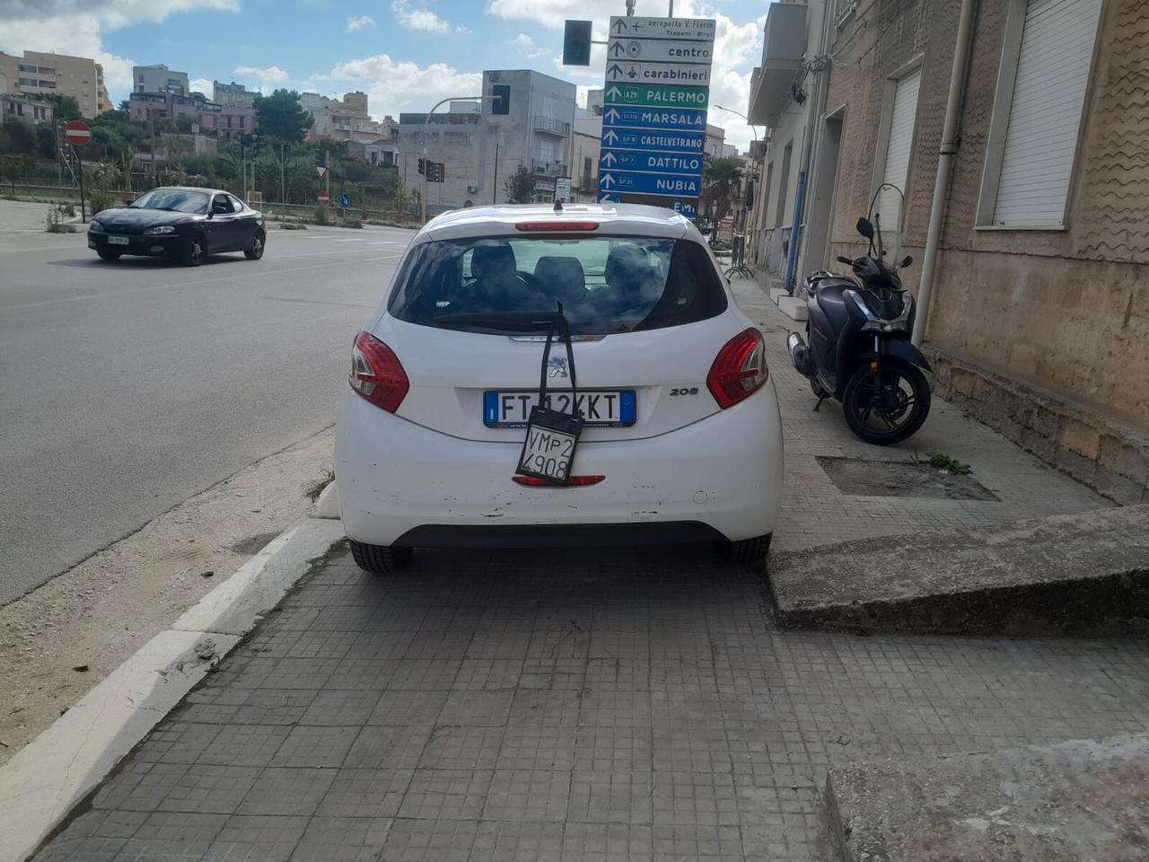 Peugeot 208 PureTech 82 5 porte Active