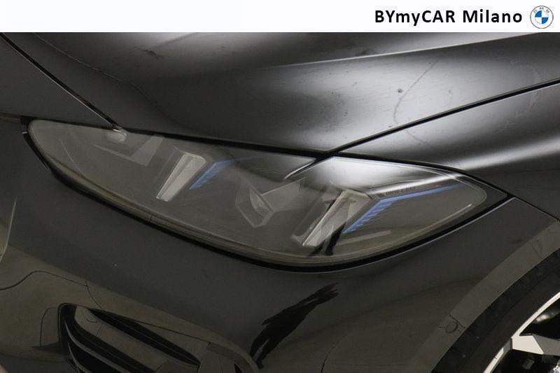 BMW Serie 4 Coupe 420 d 48V MSport Steptronic