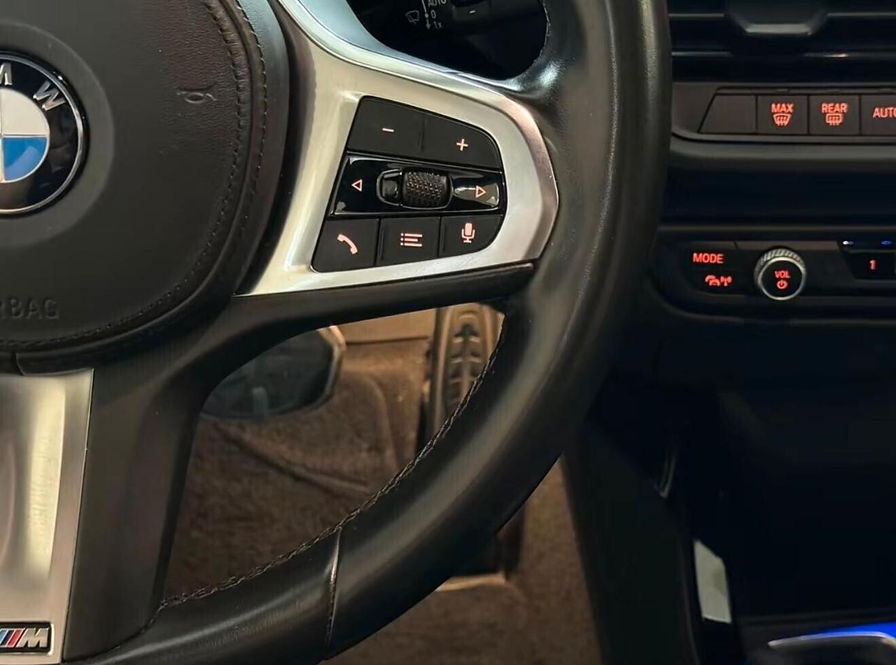 Bmw 118 d 150CV 5p. M Sport