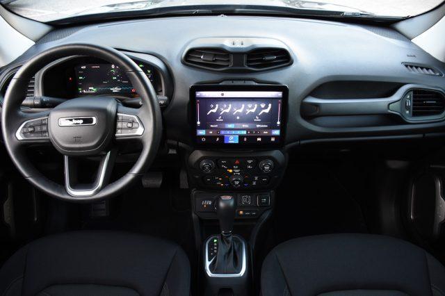 JEEP Renegade 1.3 T4 240 CV PHEV 4xe AT6 North Star *TETTO*