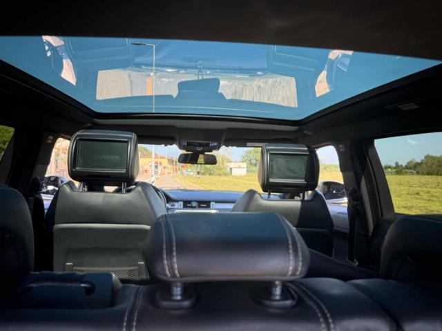 LAND ROVER Range Rover Evoque 2.2 Sd4 5p. Autobiography