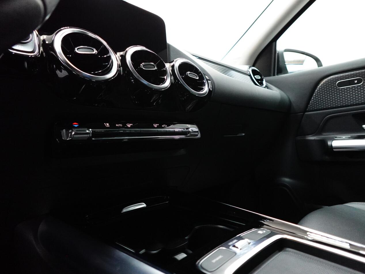 Mercedes Classe GLA 2.0 d 150 CV PROGRESSIVE ADVANCED