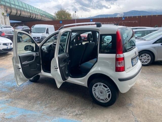 Fiat Panda 1.4 Dynamic Natural Power