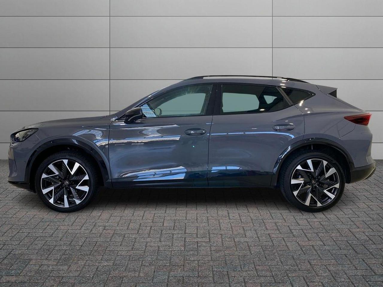 Cupra Formentor 1.5 hybrid 150cv dsg