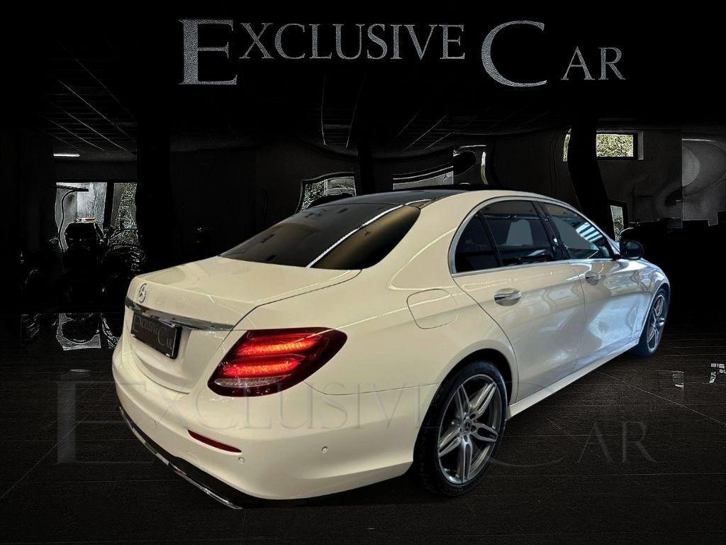 MERCEDES - Classe E - E 220 d Auto Premium