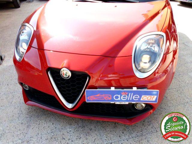 ALFA ROMEO MiTo 1.3 JTDm 95 CV S&S Super