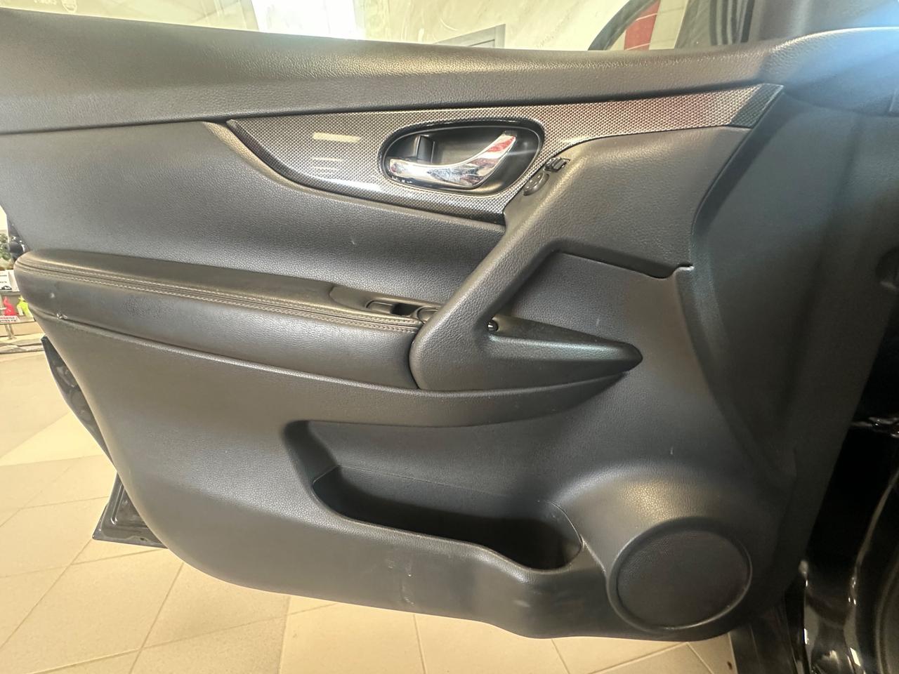 Nissan X-Trail 1.6 dCi 4WD N-Connecta