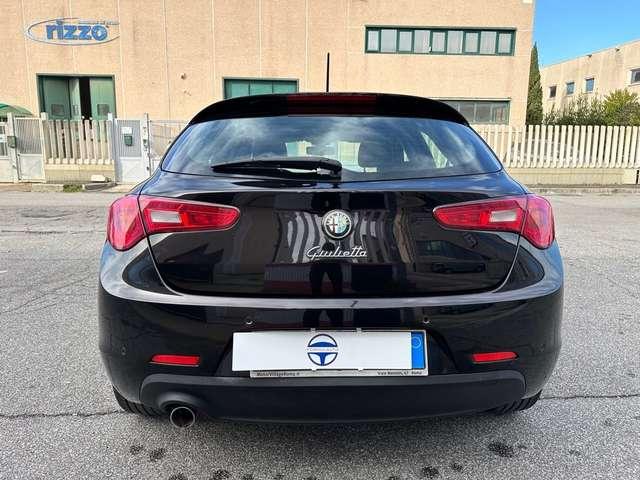 Alfa Romeo Giulietta 1.6 JTDm-2 105 CV Distinctive
