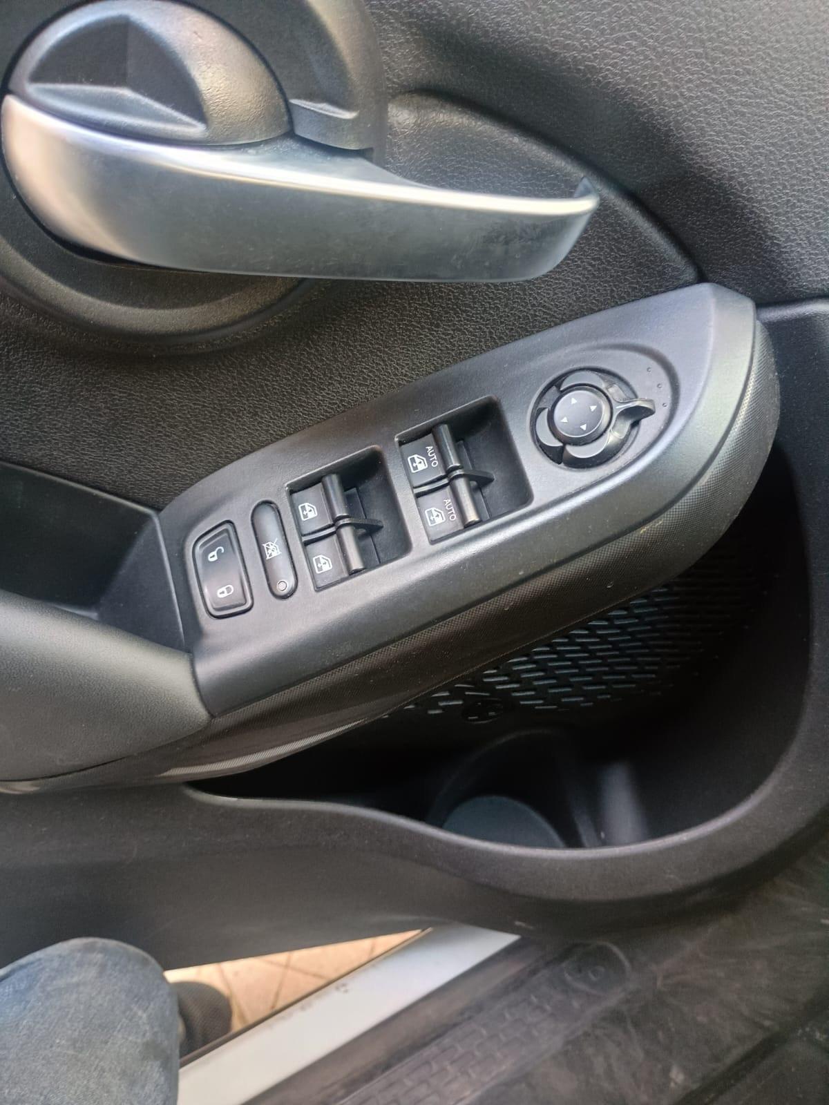 Fiat 500X 1.3 MultiJet 95 CV Sport