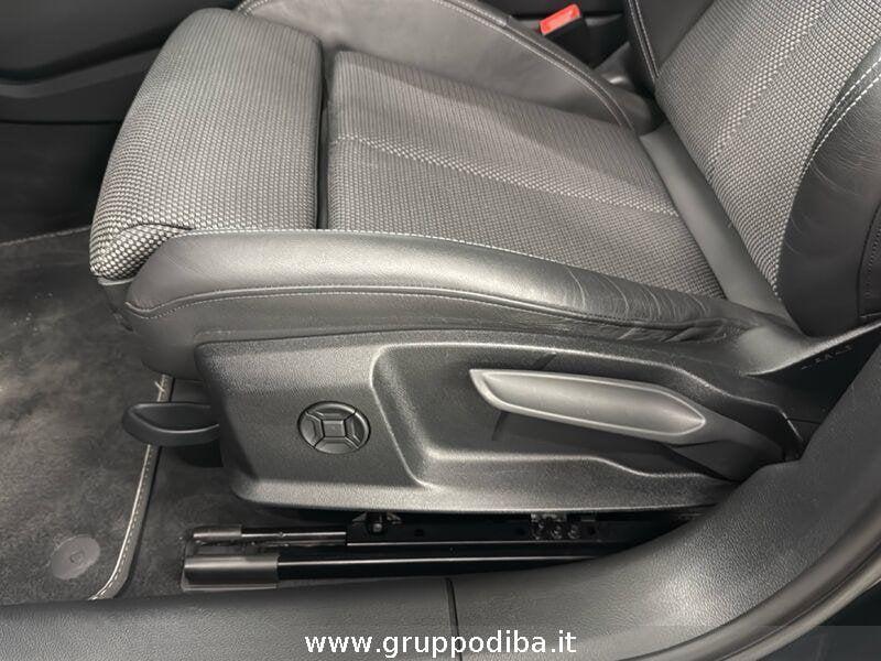 Audi A6 V 2018 Avant Diesel Avant 40 2.0 tdi mhev Business Sport s-tronic