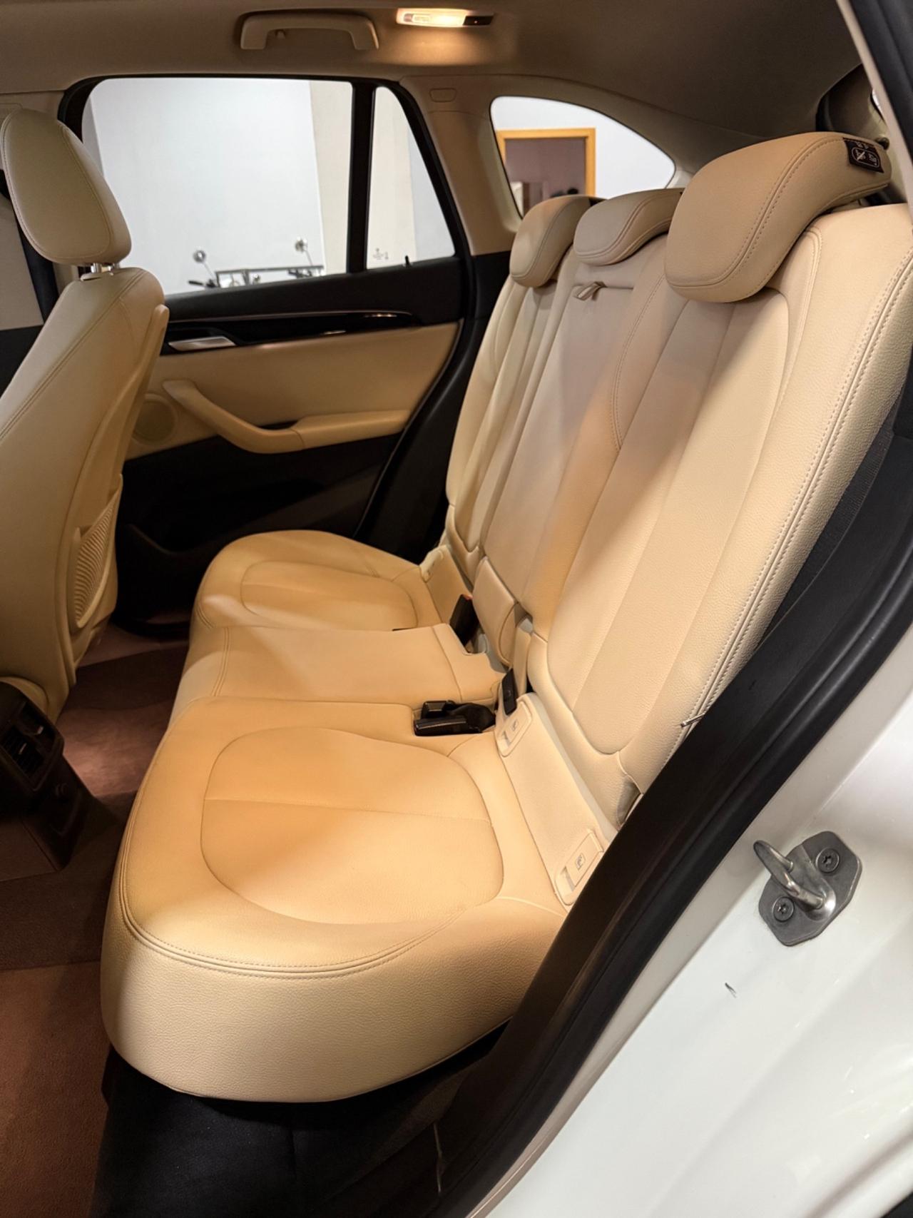 Bmw X1 sDrive18d Msport