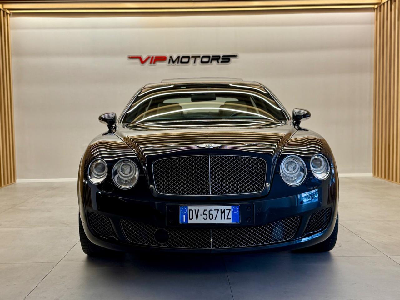 Bentley Flying Spur SPEED 6.0 W12 610CV - Full Mulliner - 2009