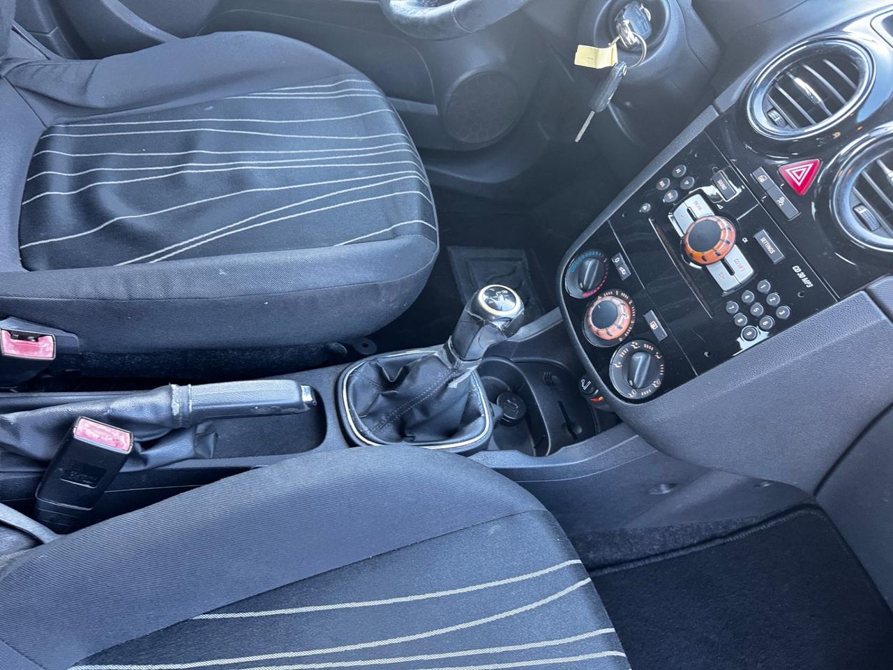 Opel Corsa 1.3 CDTI 75CV ecoFLEX 5 porte neopatentati