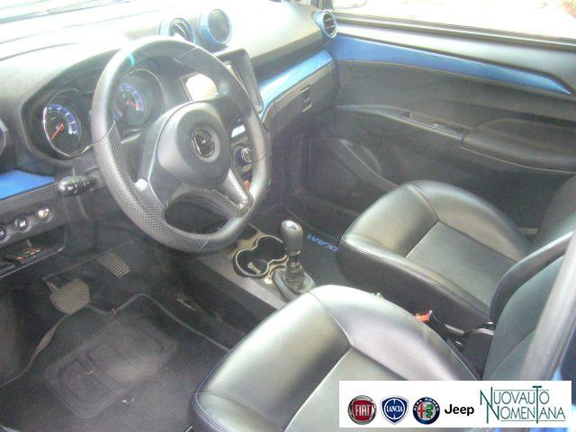 AIXAM City GTO Emotion Bicolore Full UNIPROPIETARIO !!