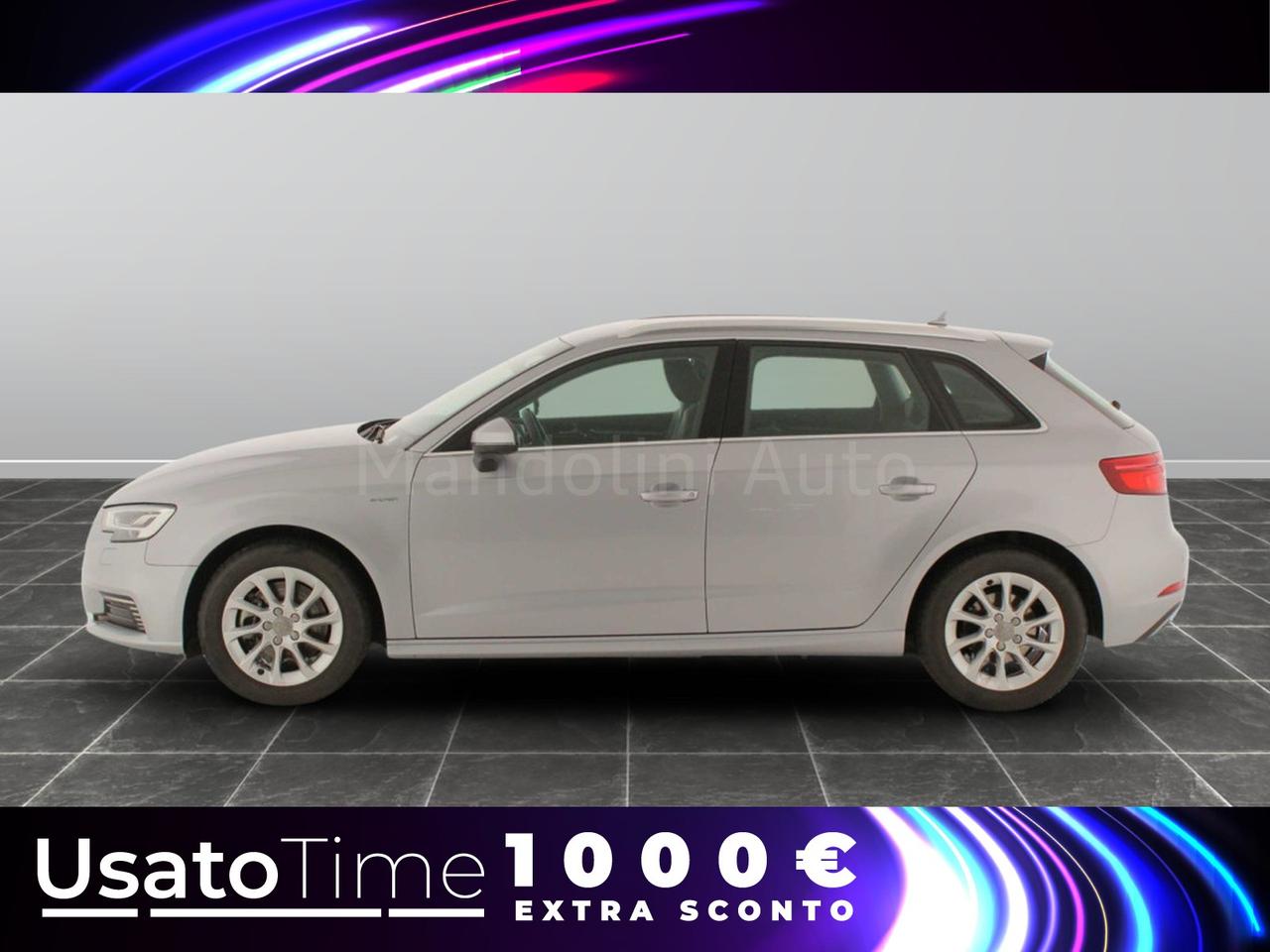 Audi A3 sportback 1.4 tfsi e-tron design s tronic