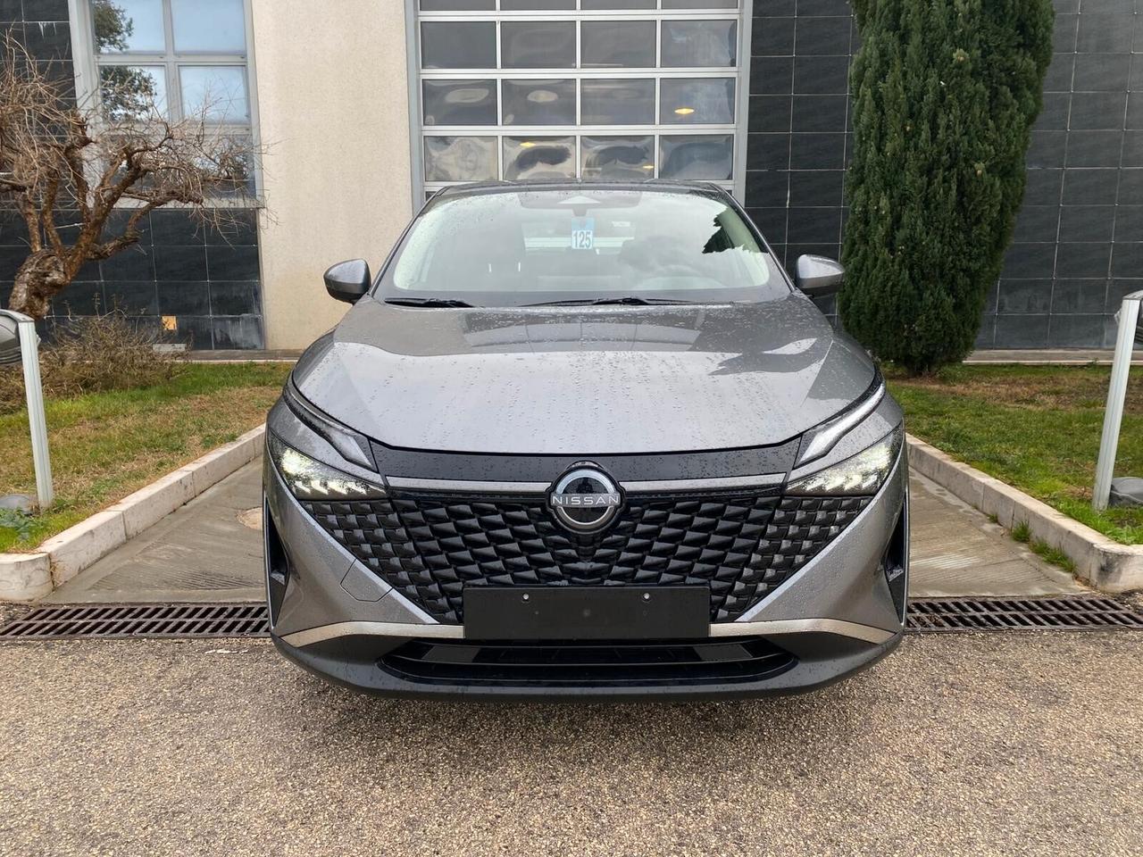 Nissan Qashqai MHYV 140 CV Acenta