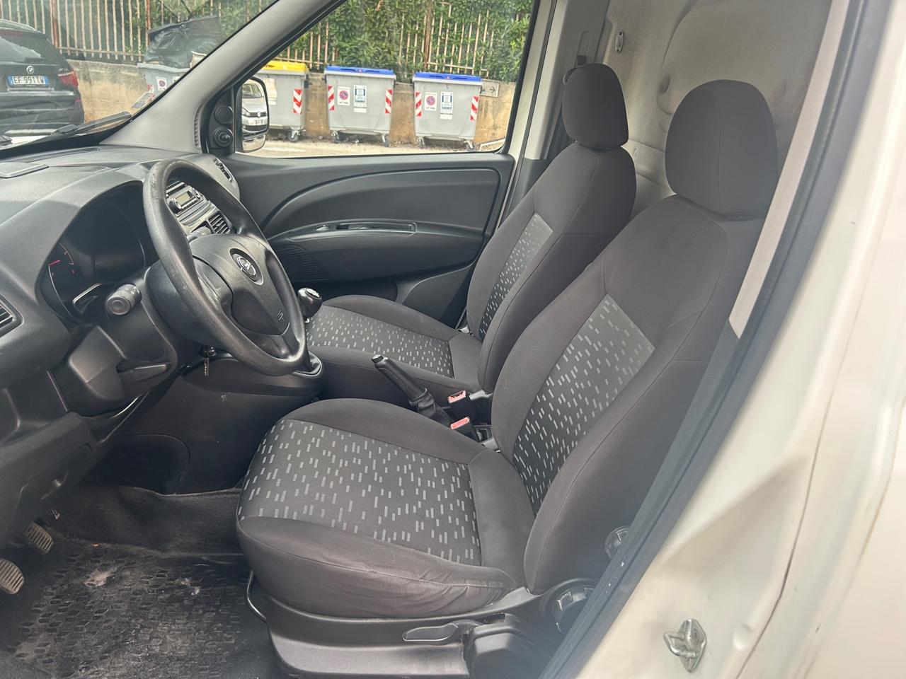 Opel Combo 1.4 Turbo Eco Metano Furgone