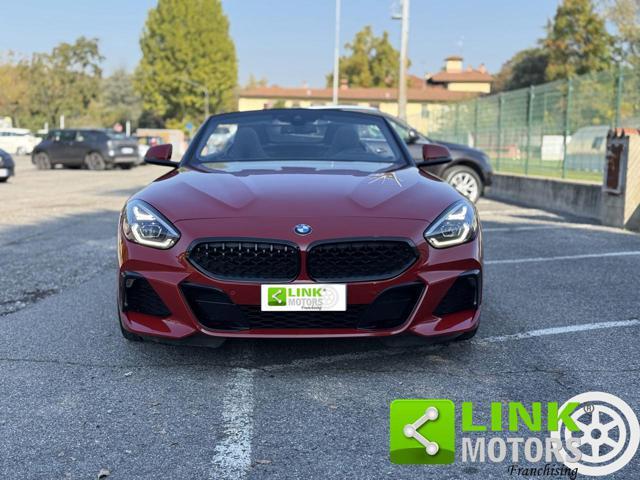 BMW Z4 M SPORT S DRIVE