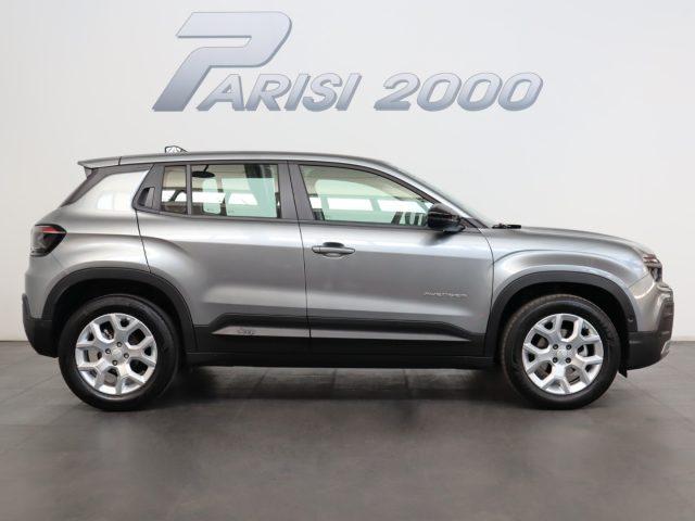 JEEP Avenger 1.2 100CV Turbo Altitude *PROMO PARISI GROUP*