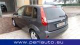 Ford Fiesta 1.4 16V 5p. Ghia