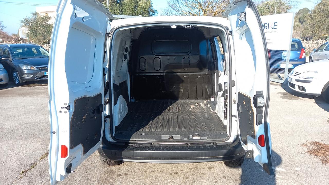 Renault Kangoo Van 1.5 dci