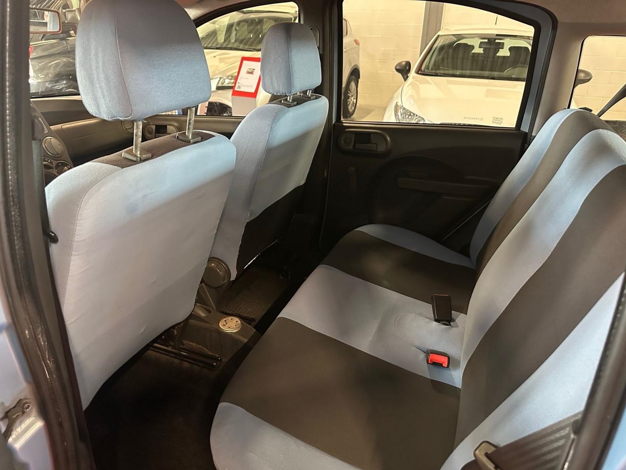 Fiat Panda 1.2 Dynamic Natural Power