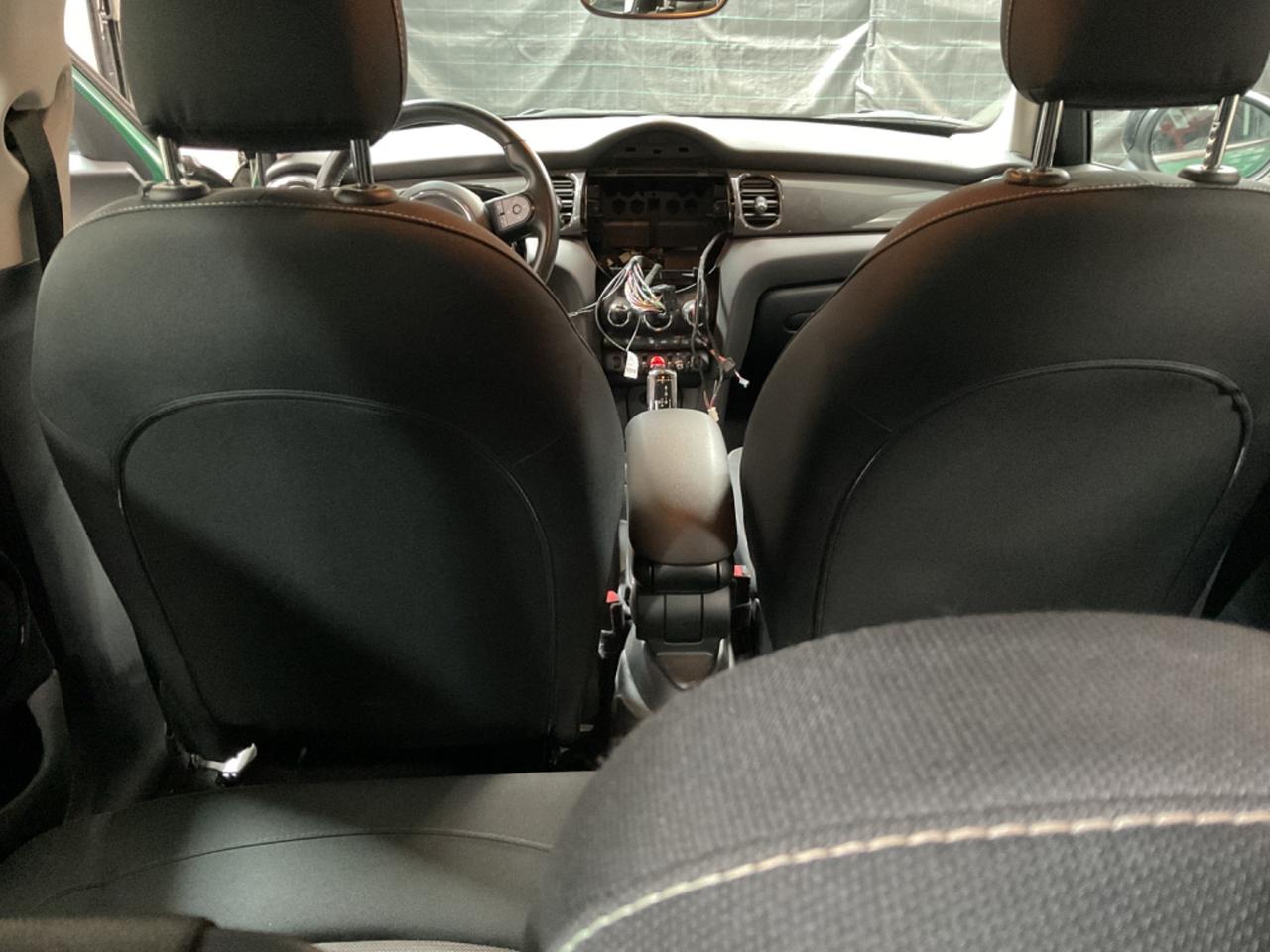 Mini Mini 1.5 Cooper