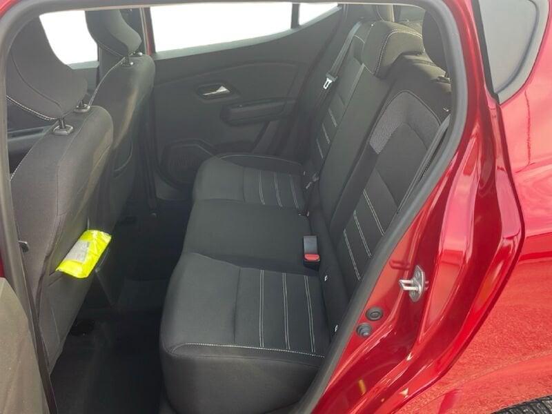 Dacia Sandero Sandero Streetway 1.0 TCe 90 CV CVT Expression