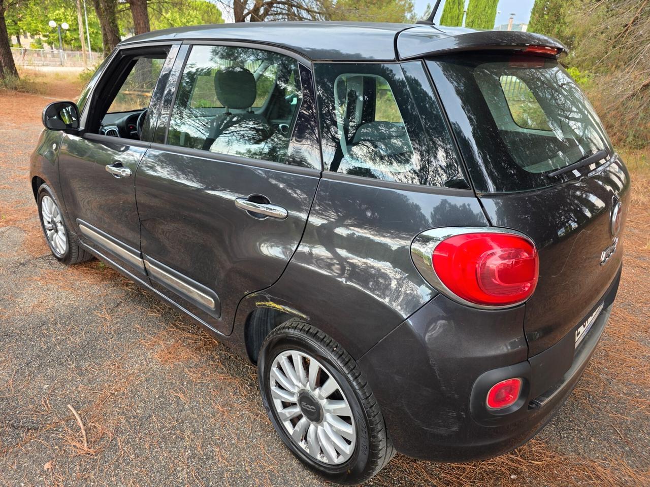 Fiat 500L 1.3 Multijet 85 CV Lounge