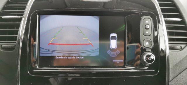RENAULT Captur TCe 12V 90 CV Start&Stop Energy Intens