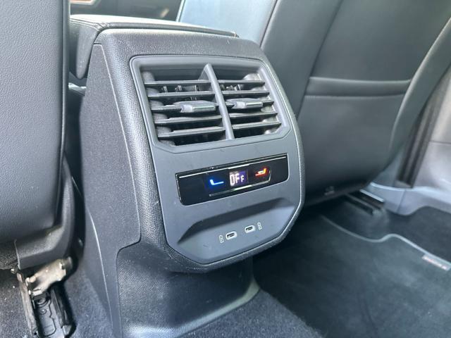 CUPRA Formentor 2.0 TDI