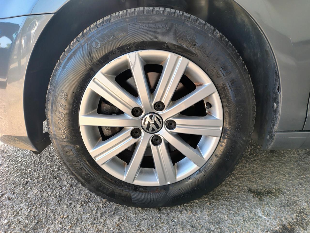 Volkswagen Golf 1.2 TSI 5p. Comfortline