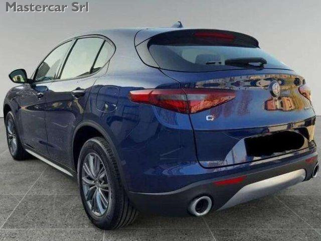 ALFA ROMEO Stelvio Stelvio 2.2 t Super Q4 190cv auto my19 - GW935BM