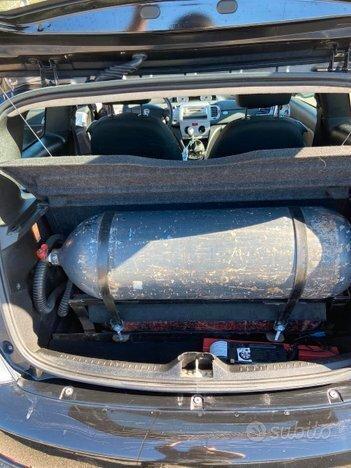 Lancia Ypsilon 1.2 METANO