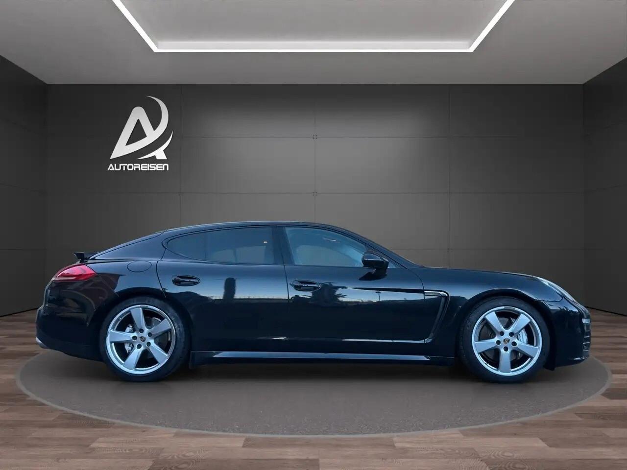 Porsche Panamera 3.0 4S TETTO LED FULL OPTIONAL