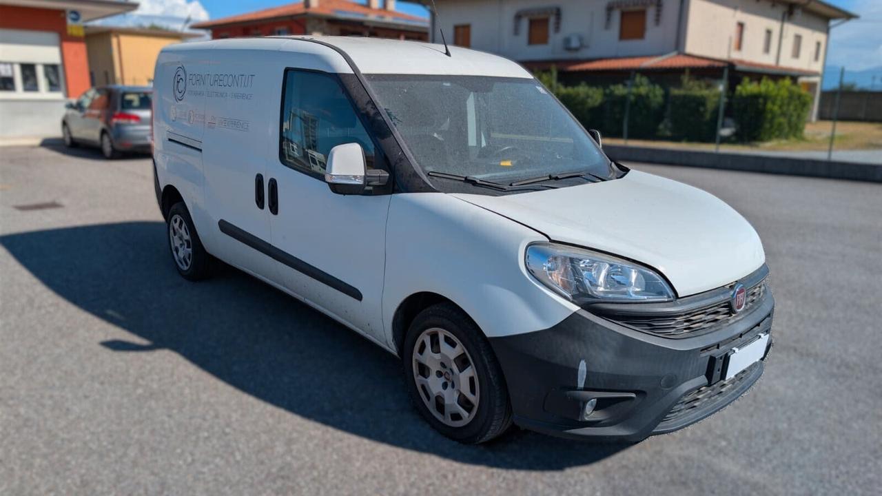 FIAT DOBLO'