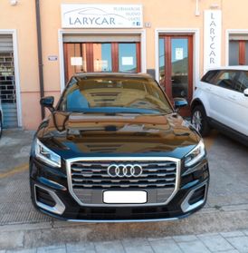 Audi Q2 2.0 TDI 150 CV quattro S-LINE