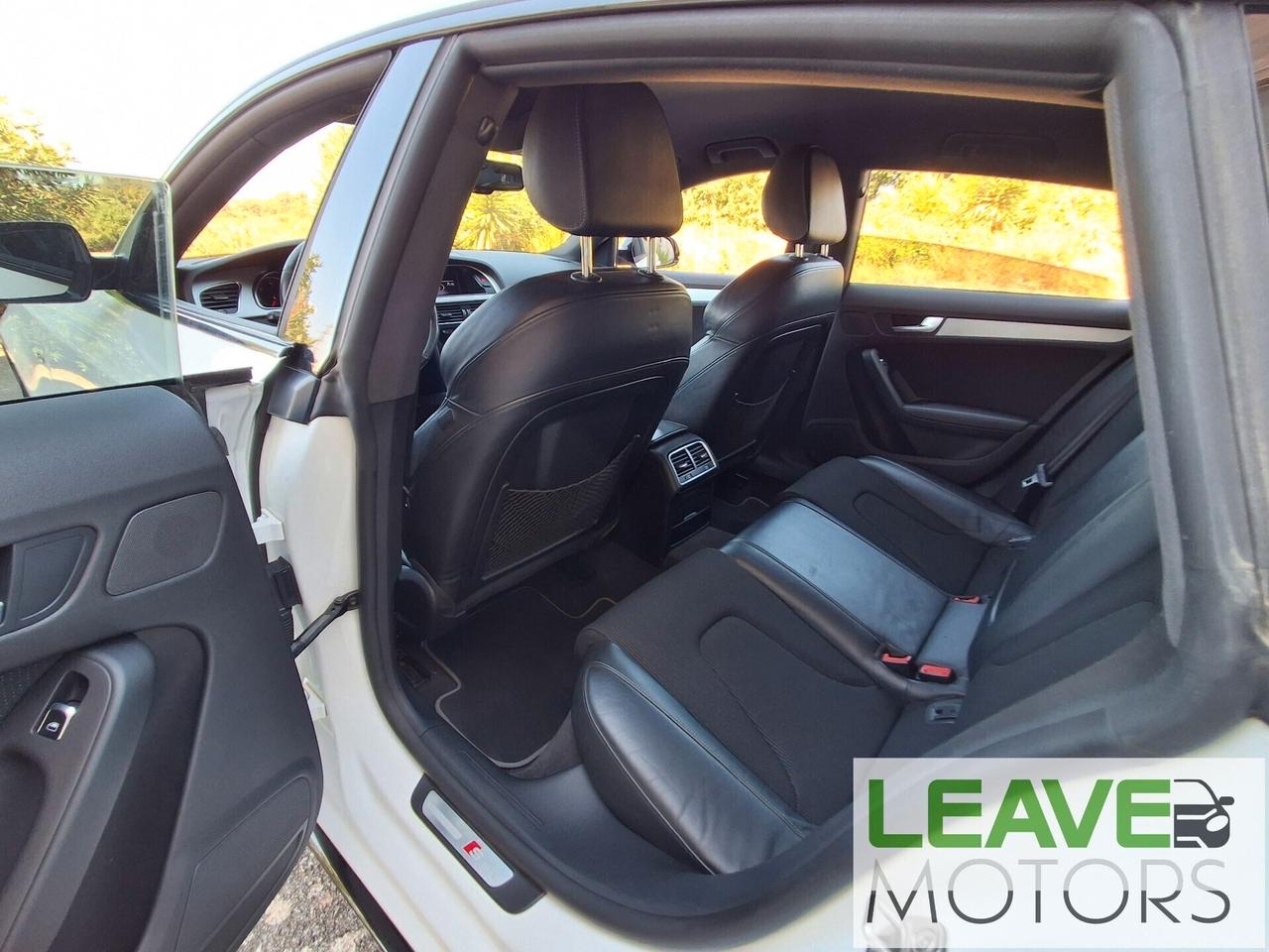 Audi A5 190 CV quattro S tronic (M1581)