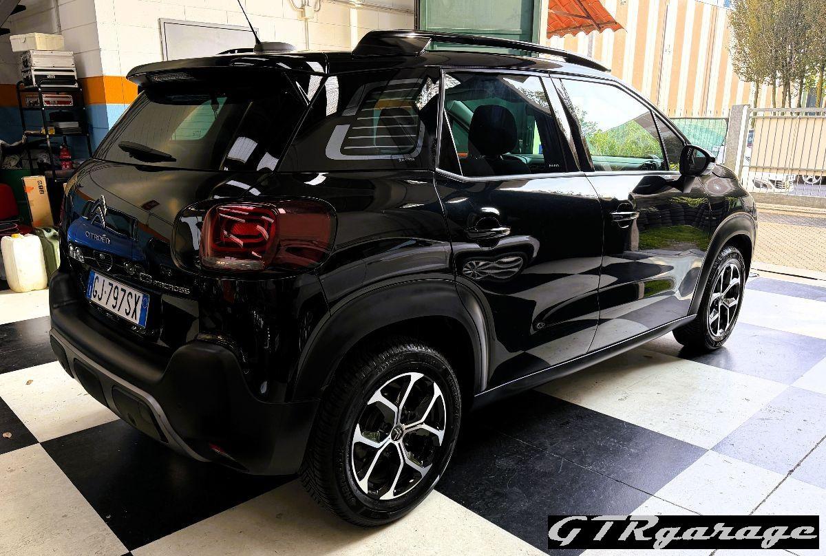 CITROEN C3 Aircross 110 S&S Feel solo 40000 km