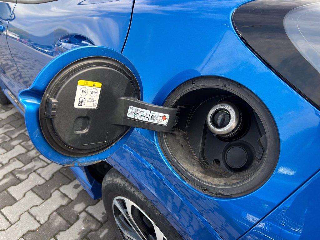 FORD Puma 1.0 EcoBoost Hybrid 125 CV S&S ST-Line del 2021